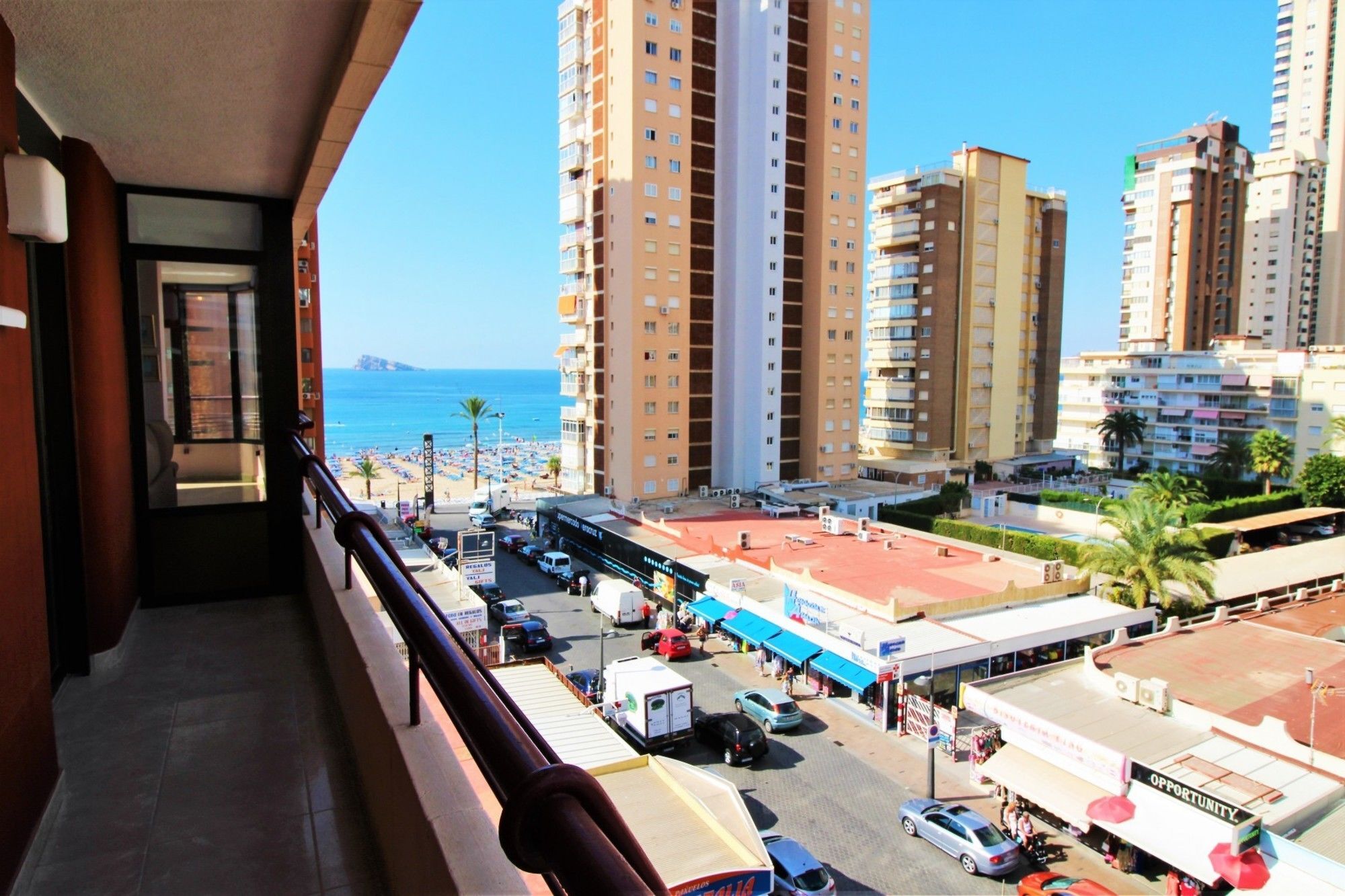 Apartment Coblanca 7 - 41