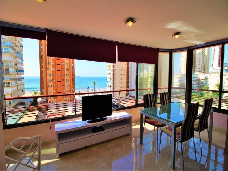 Coblanca 7 - 41 Apartment