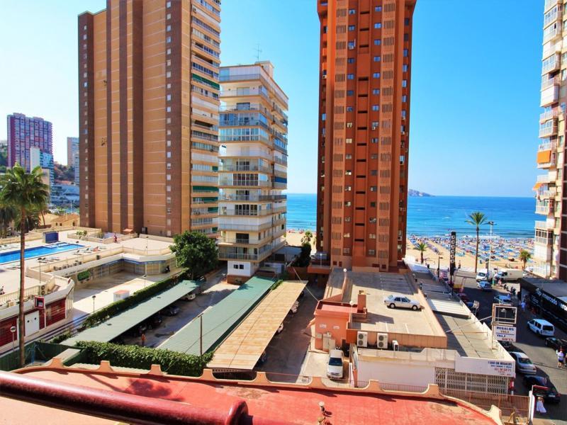 Coblanca 7 - 41 Apartment
