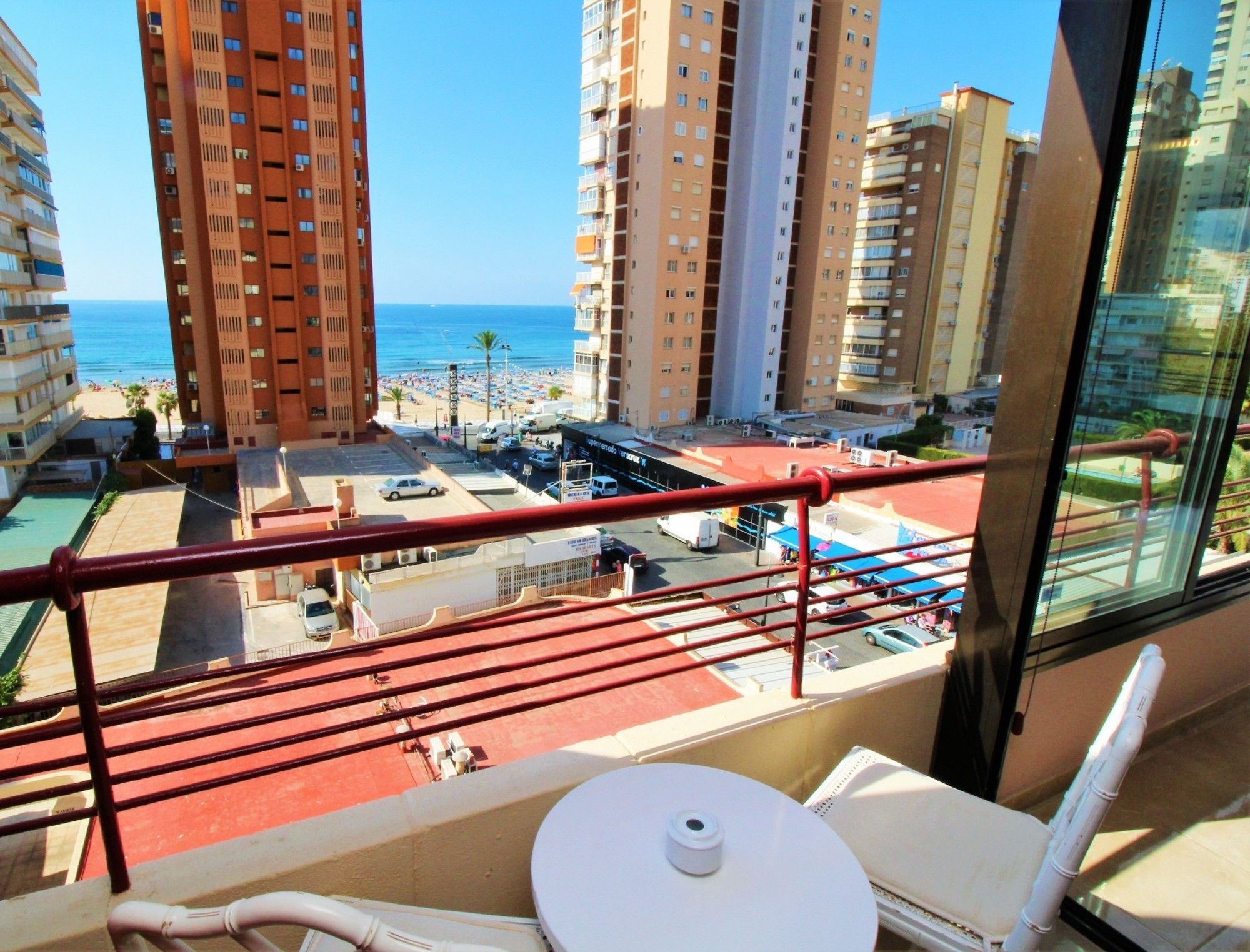 Coblanca 7 - 41 Apartment Benidorm