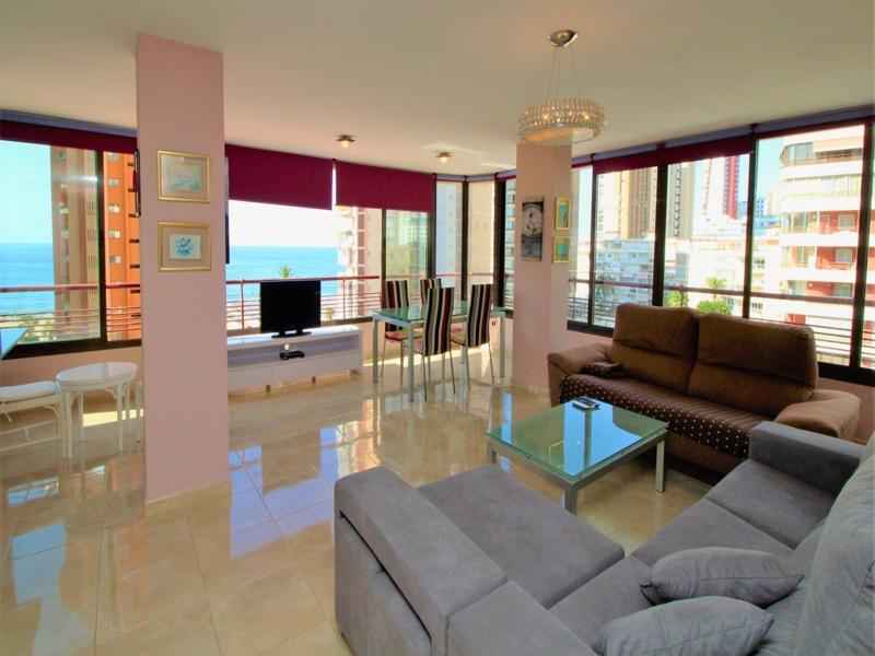 Coblanca 7 - 41 Apartment